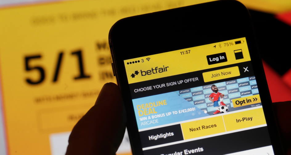 Betfair