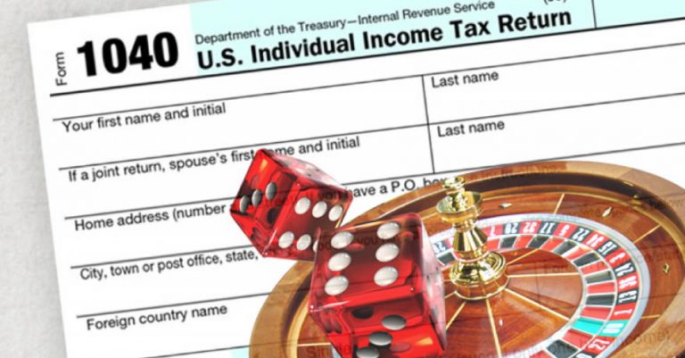 Do Indian Casinos Report Winnings to the IRS? Navigating the Complexities of Gambling Taxes
