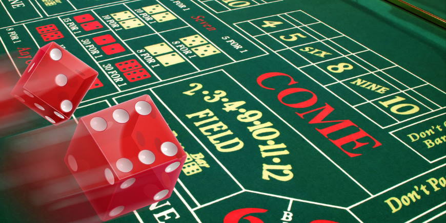 worst odds in a casino