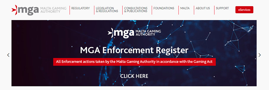 Malta Gaming Authority